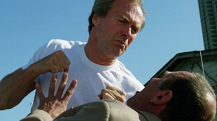 Cine internacional - La lista negra