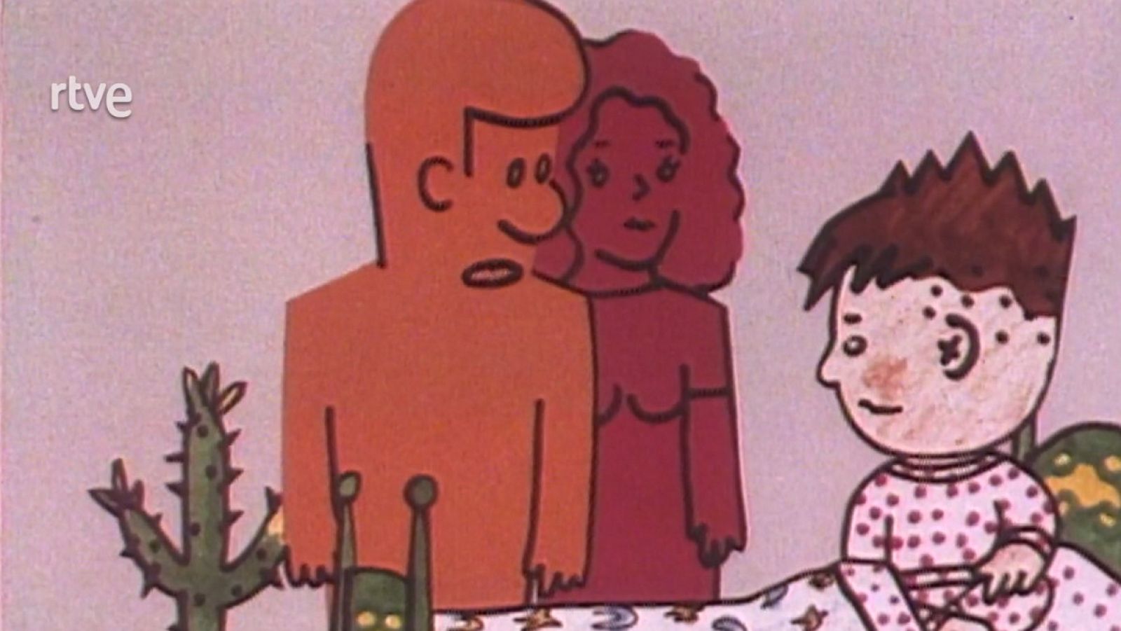 La bola de cristal - 13/08/1988