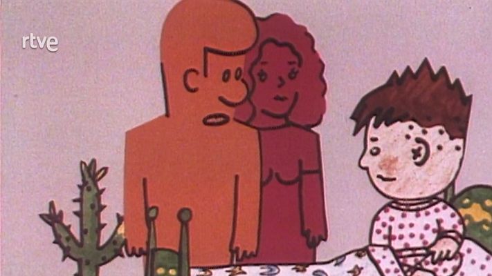 La bola de cristal - 13/08/1988