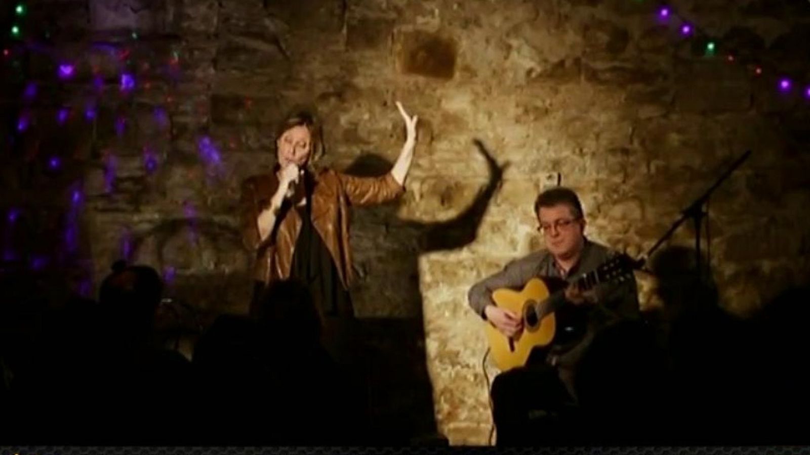 La hora Cervantes - 01/10/20 - ver ahora