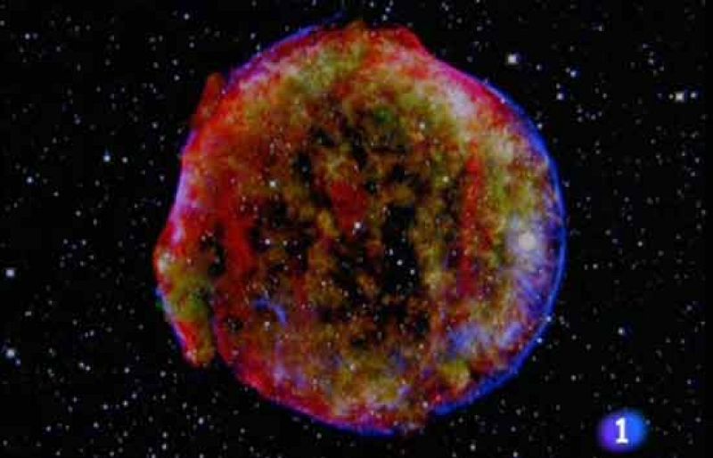 Informe semanal - Hijos de las estrellas