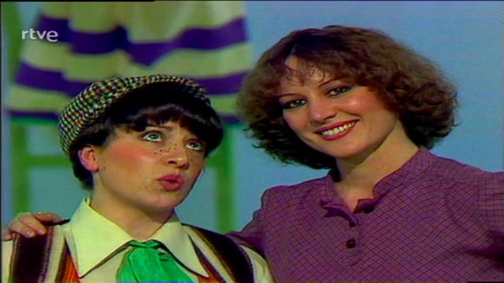 La cometa blanca - Paula Gardoqui y la compañía de teatro 'Comediantes'