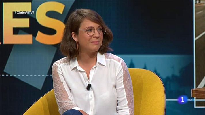 Obrim fil - Debat sobre la mobilitat i la ZBE