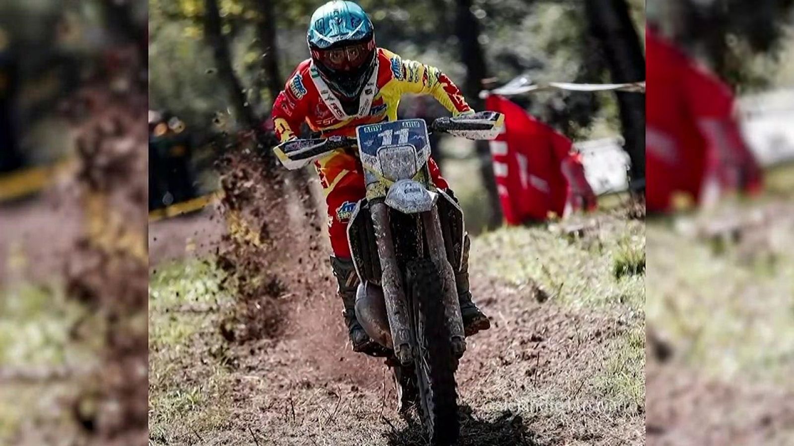 Moto Avenue - 2020 - Programa 21 - ver ahora