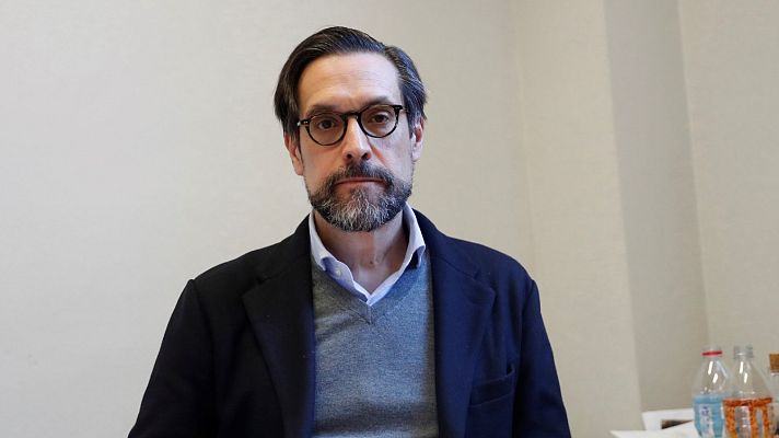 Informativo 24h - "No podemos aplicar restricciones sin autorización judicial"