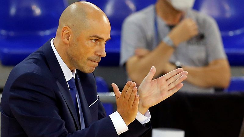 Peñarroya: "El Dijon lleva años haciendo las cosas bien"