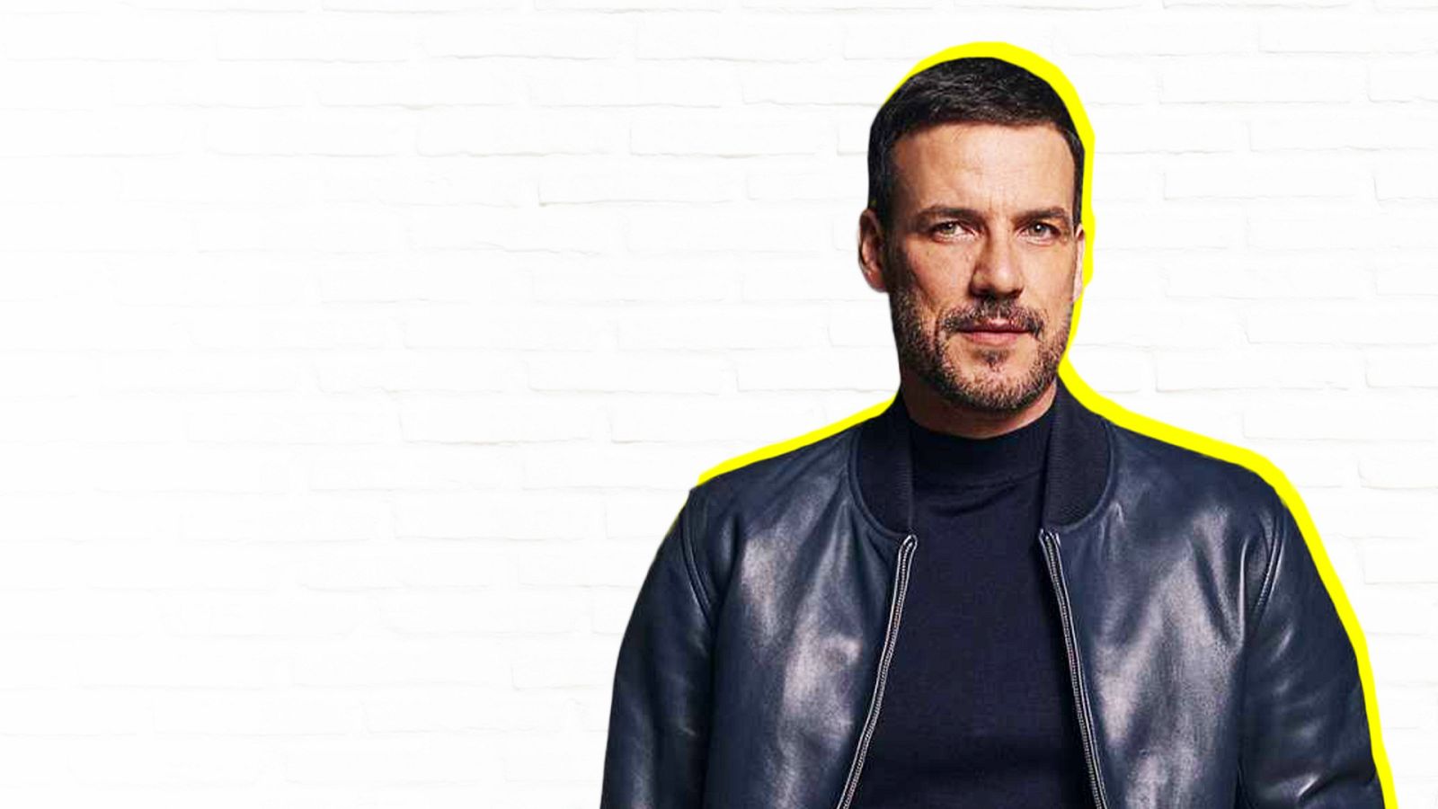 Preguntas random con Daniel Grao ('HIT')