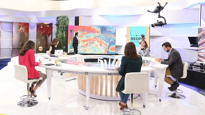 La hora de La 1 - La hora de la actualidad - 02/10/20