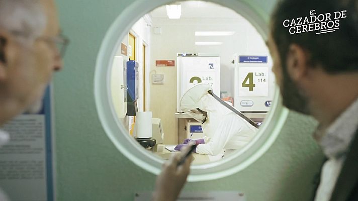 El cazador de cerebros - Pandemias en el Cazador de Cerebros