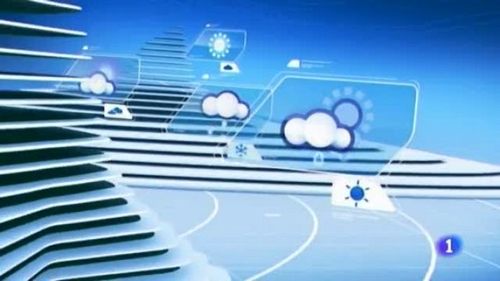 Panorama Regional - El tiempo en Asturias - 02/10/2020