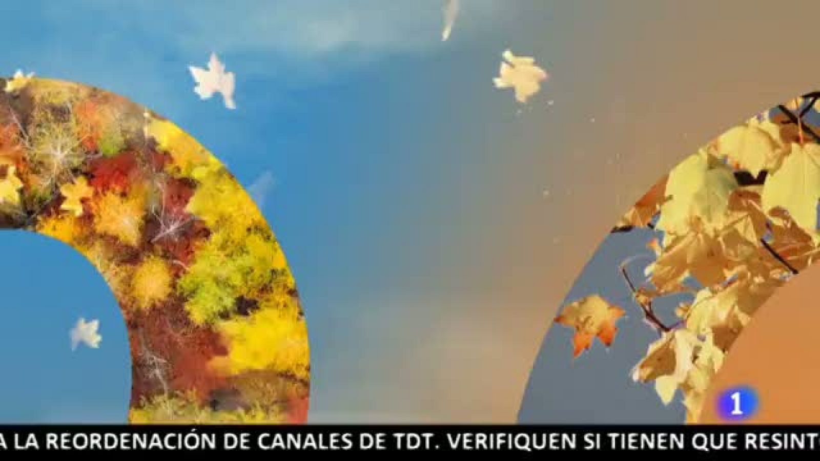 El tiempo en Castilla y León - 02/10/20