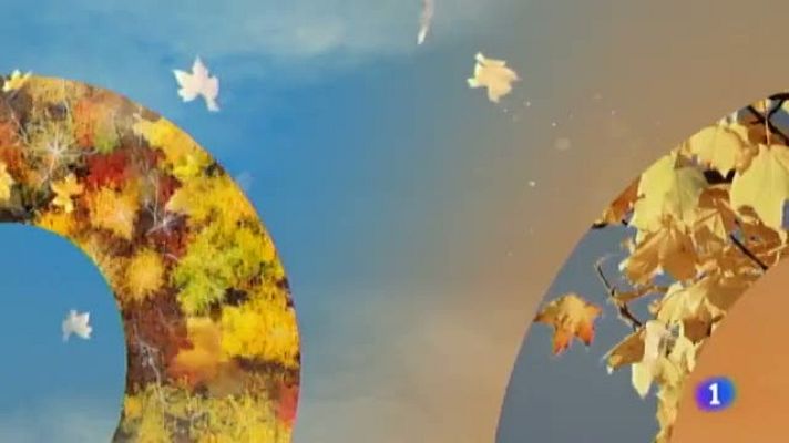 Noticias Murcia - El Tiempo en la Region de Murcia - 02/10/2020