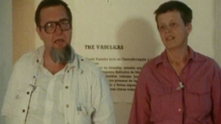 Programas y Concursos en el Archivo de RTVE - Formatos - 16/6/1984