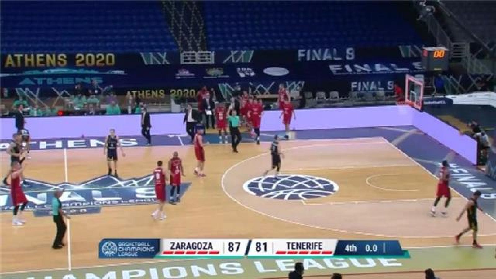 Deportes Canarias - 02/10/2020