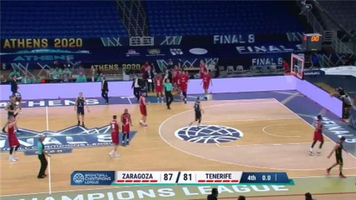 Telecanarias - Deportes Canarias - 02/10/2020