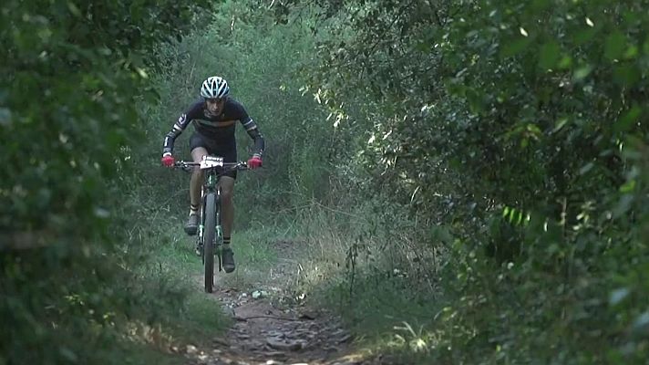 Mountain Bike - Sea Otter Europe