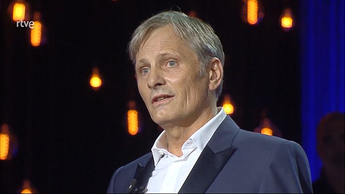 Punts de vista - Punts de Vista - Assumpta Serna, Toni Sevilla ,Lolita i Viggo Mortensen