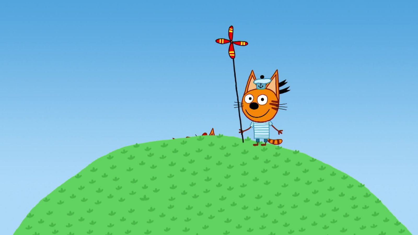 Kid-e-Cats - Hockey - RTVE.es - Kid-e-Cats | Ver