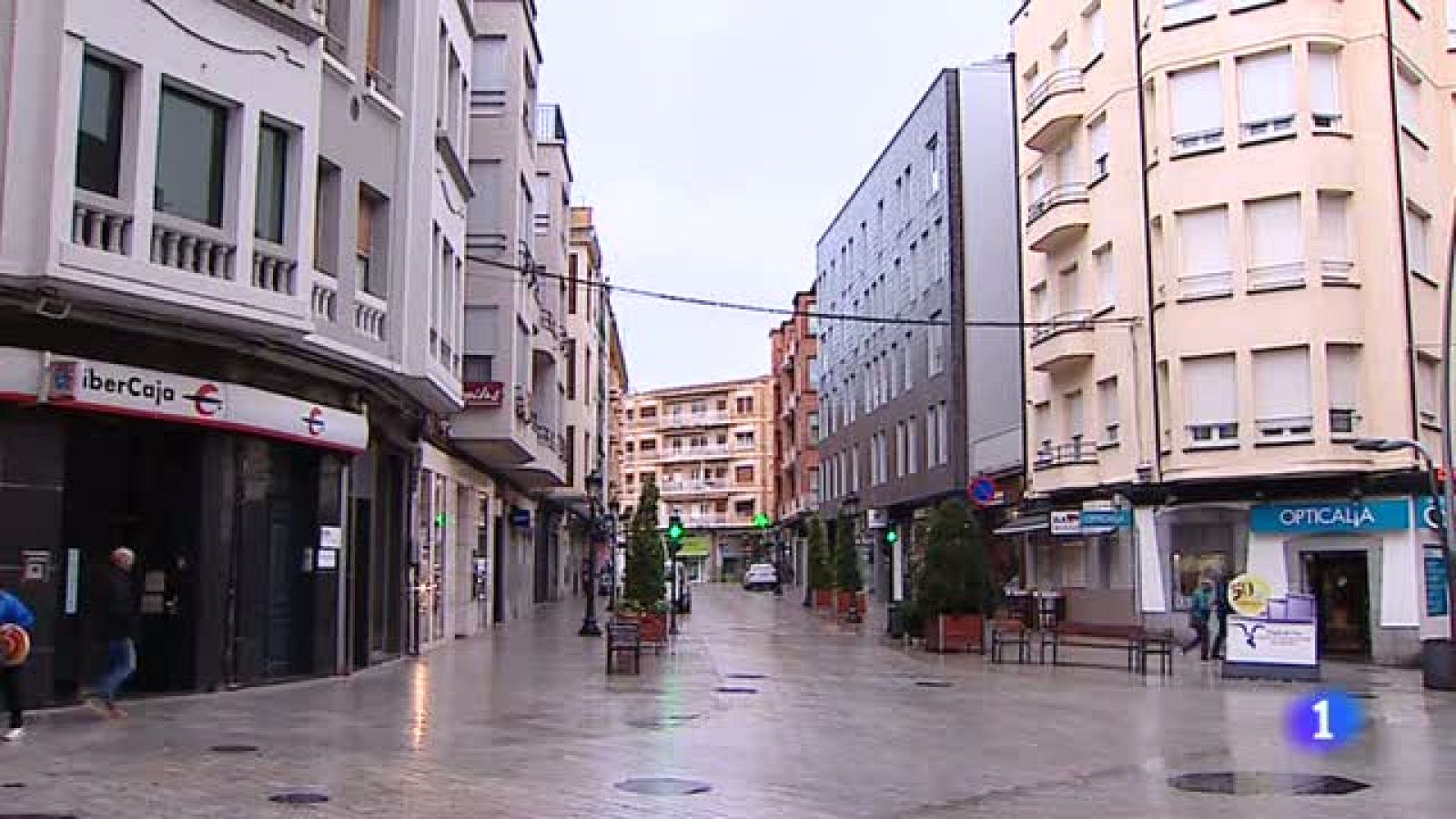 Informativo Telerioja 2 - 02/10/20