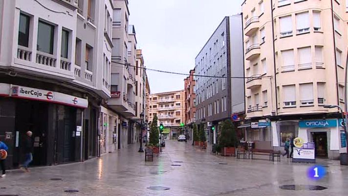 Informativo Telerioja - Informativo Telerioja 2 - 02/10/20