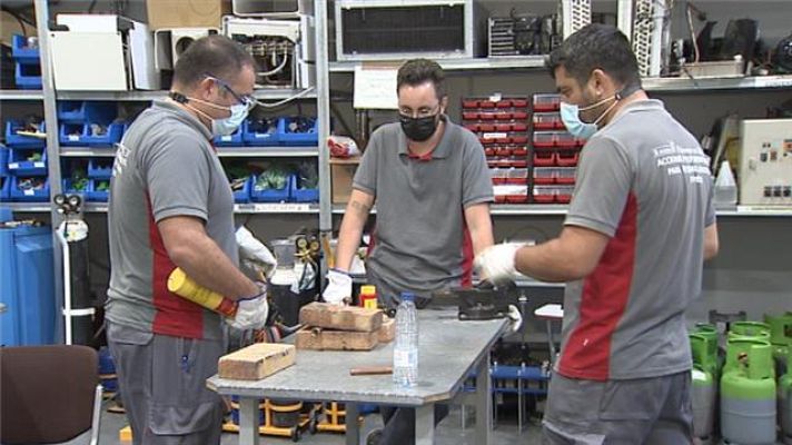 Telecanarias - Canarias en 2' - 02/10/2020