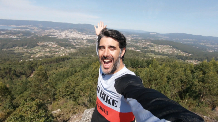 Saber vivir - Así se cuida David Amor