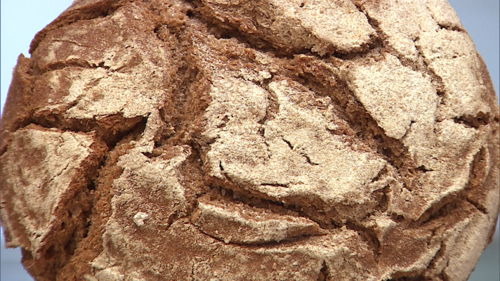 Saber vivir - El pan más saludable