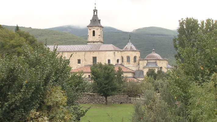 Saber vivir - Rascafría