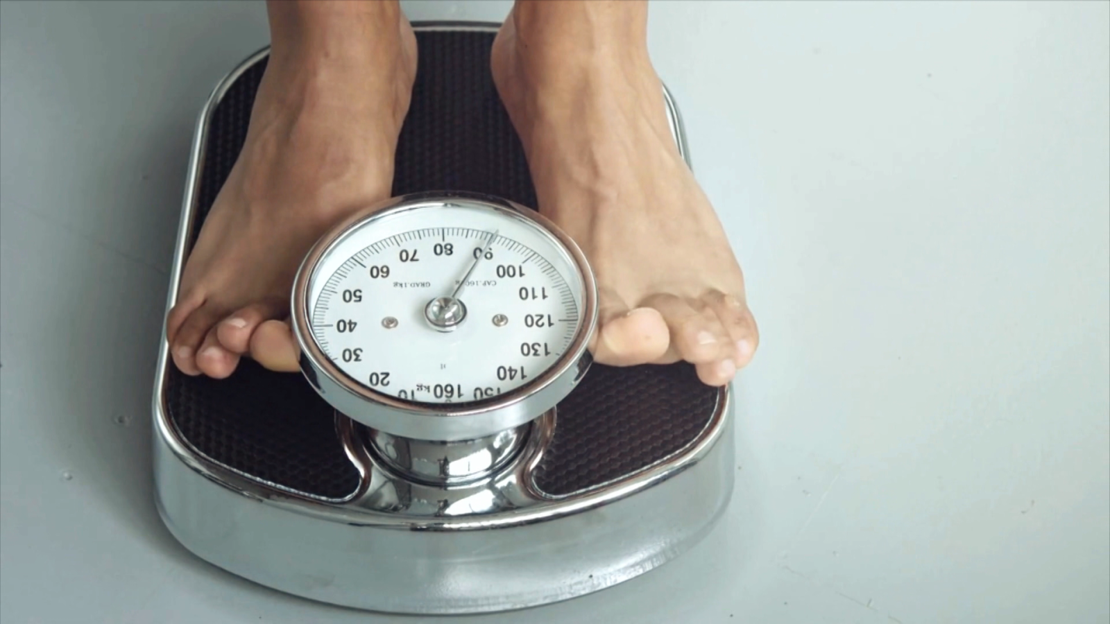 Motivarse para perder peso