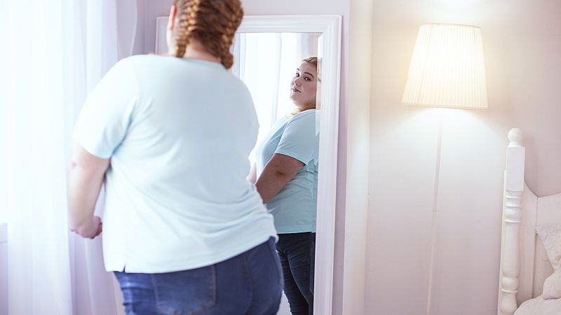 'Gordofobia', una forma de "violencia estética" contra las mujeres que puede afectar gravemente a su salud