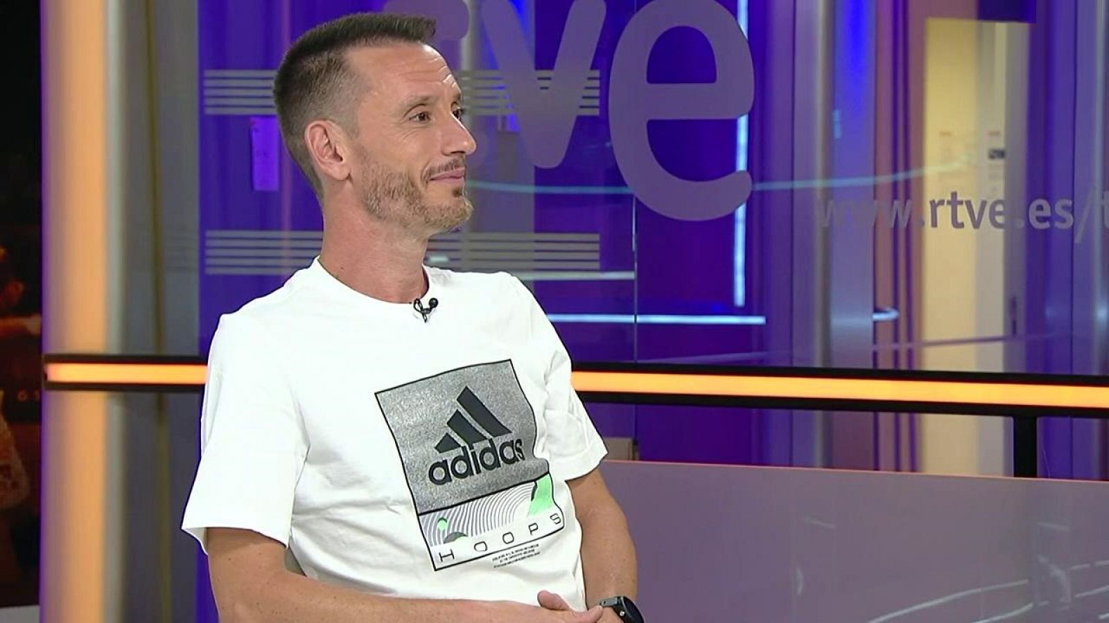 TDP Club - Atletismo - ver ahora