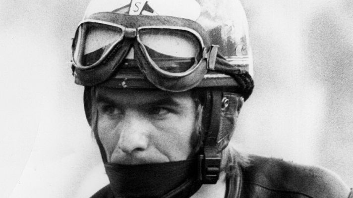 Telediario 1 - Conexión Vintage: Santi Herrero, 50 años de leyenda