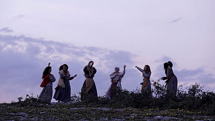 Días de cine - Días de cine - 02/10/20