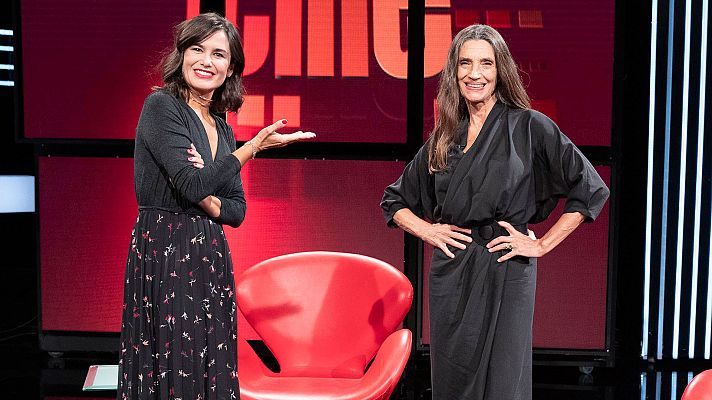 El cine de La 2 - Las cosas del querer/Ese oscuro objeto del deseo (presentac