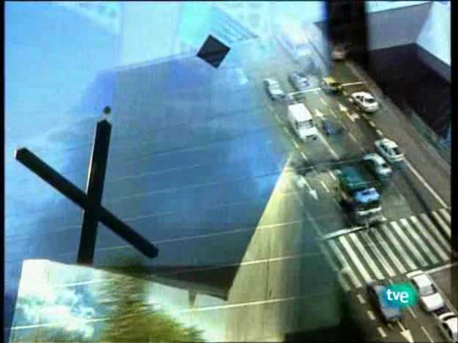 Día del Señor - Iglesia de Santa Maria del Azogue - El día del Señor | Ver