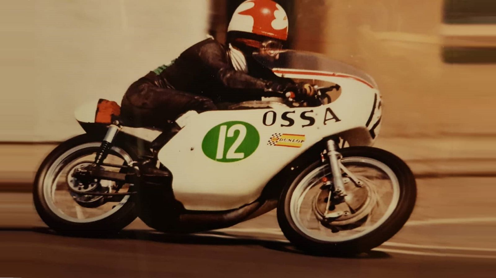 Conexión Vintage - Santi Herrero, 50 años de Leyenda - ver ahora