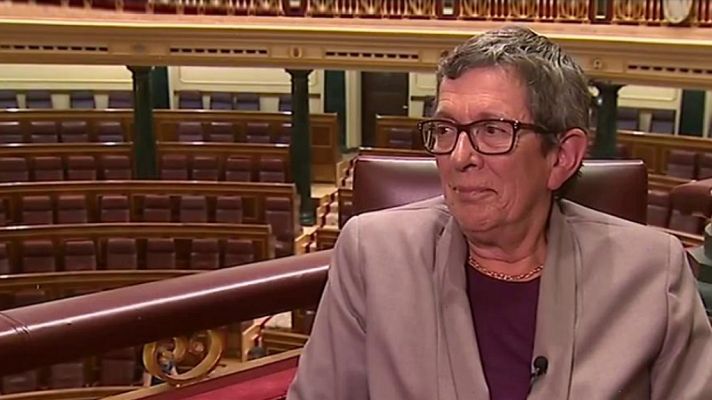 La galería - Eulalia Vintró