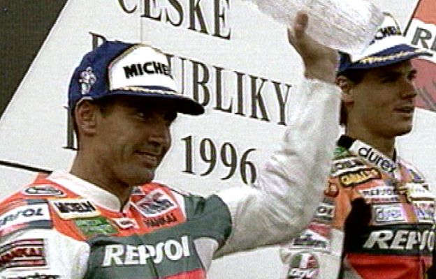  - La historia se repite