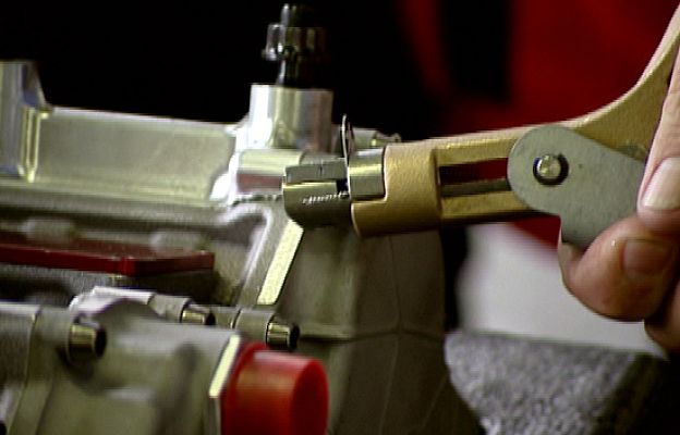  - Nueva norma de los 5 motores