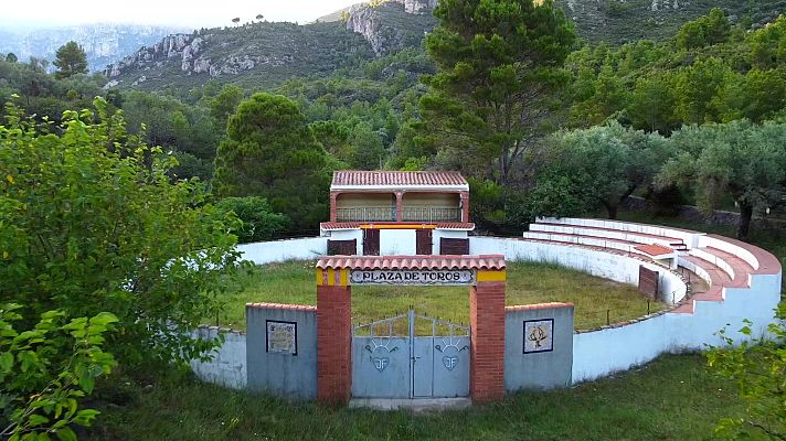 Tendido cero - Tendido Cero - 03/10/20