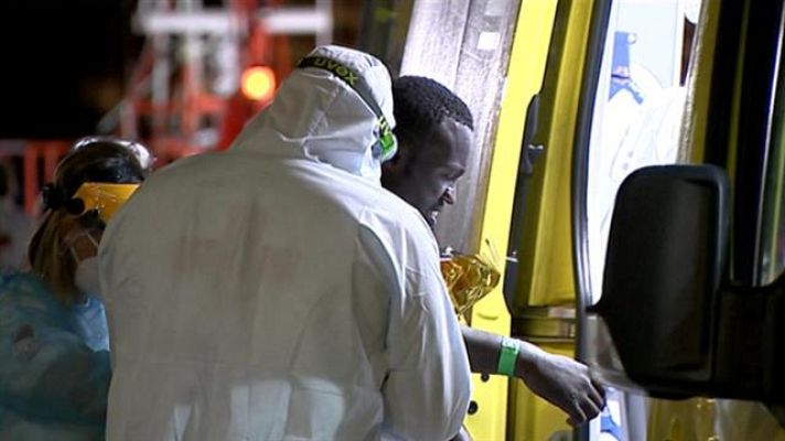 Telecanarias - Telecanarias - 03/10/2020