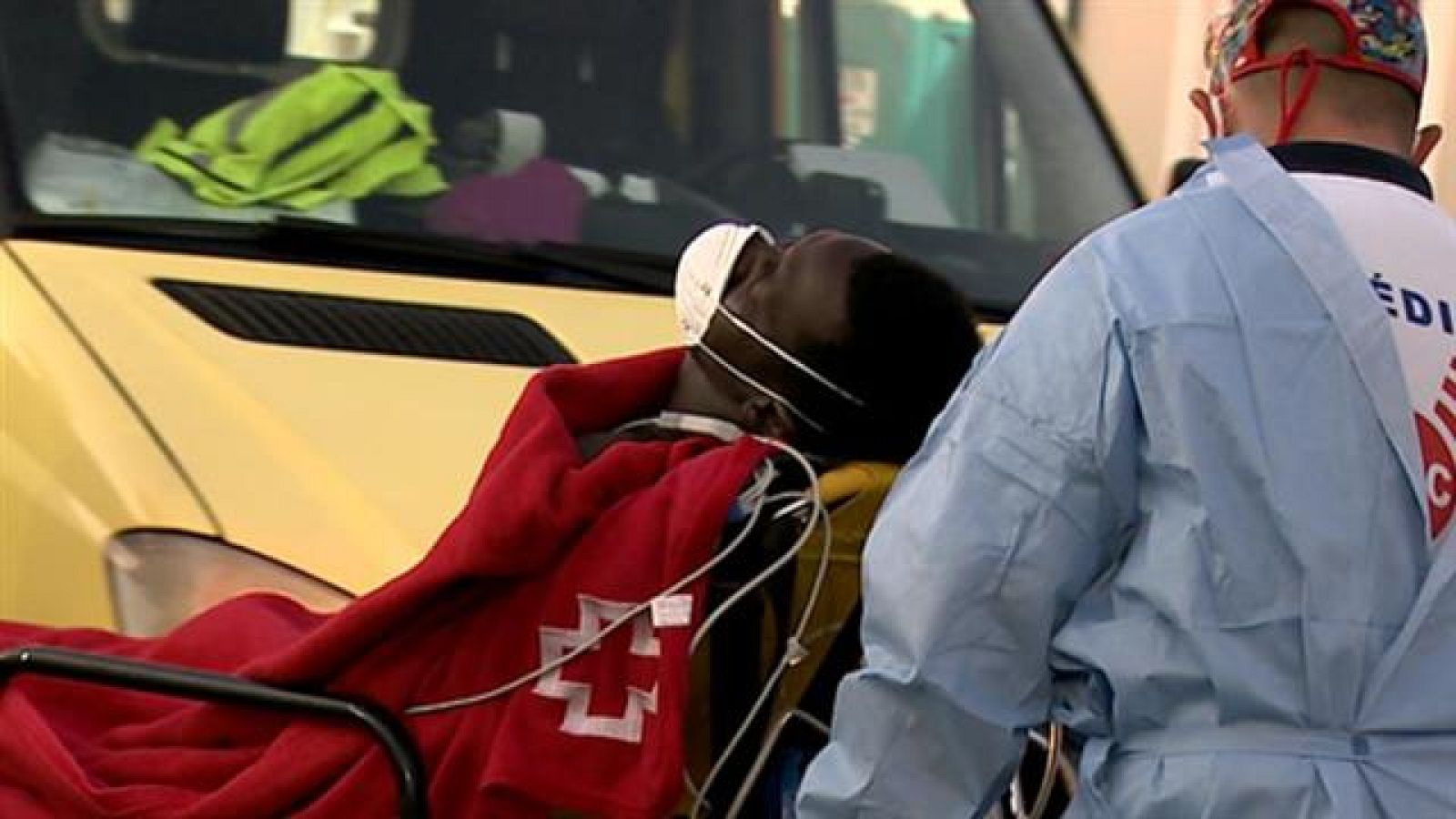 Canarias en 2' - 03/10/2020