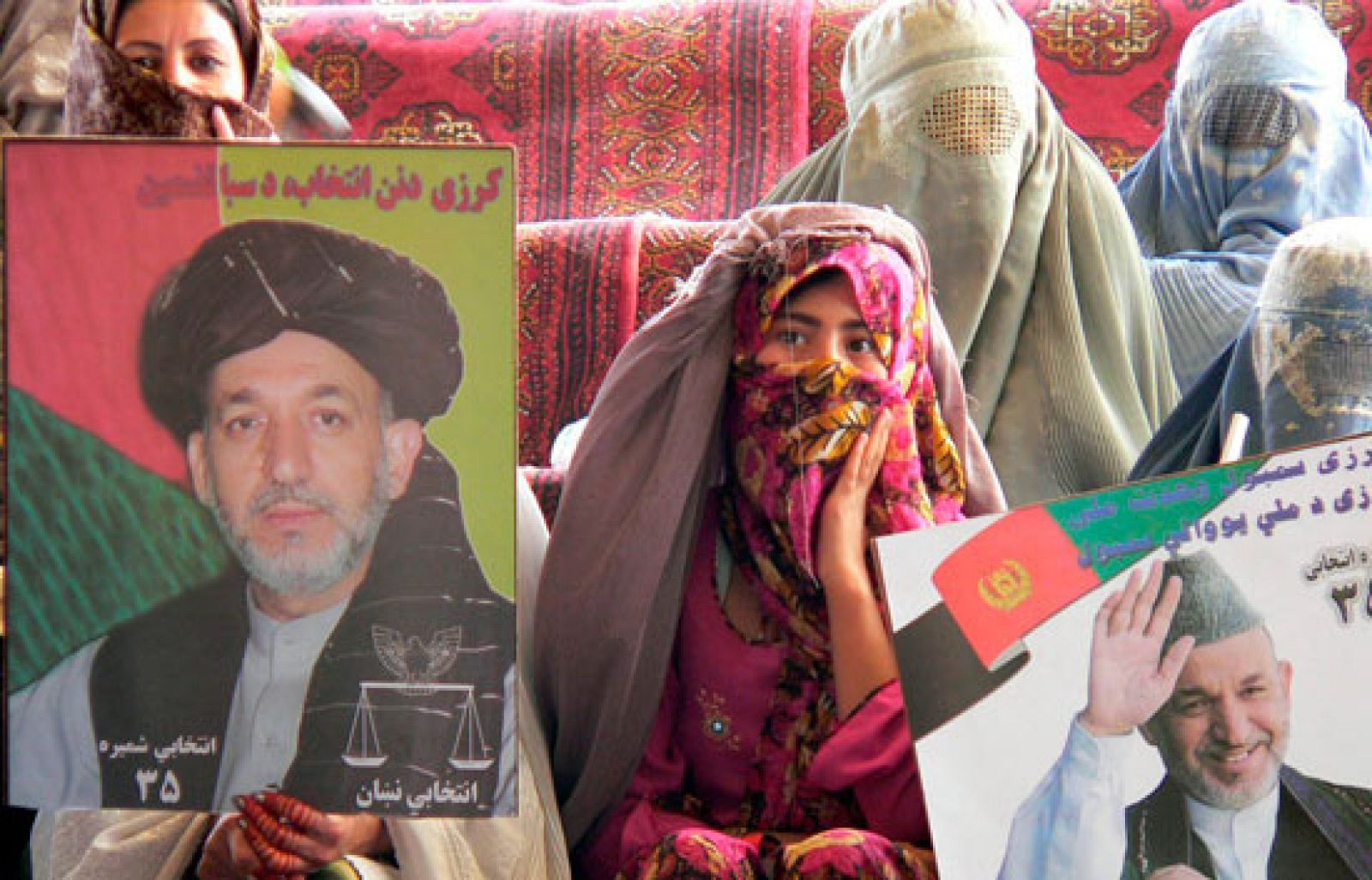 Telediario en cuatro minutos