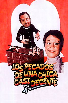 Los pecados de una chica casi decente