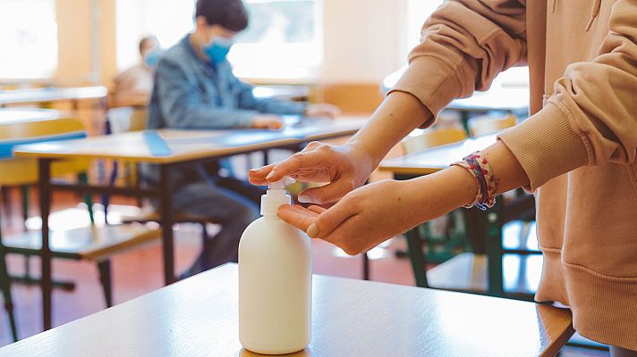 Informe Semanal - El curso más extraño