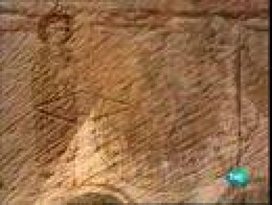 Las claves del Románico - La construcción románica