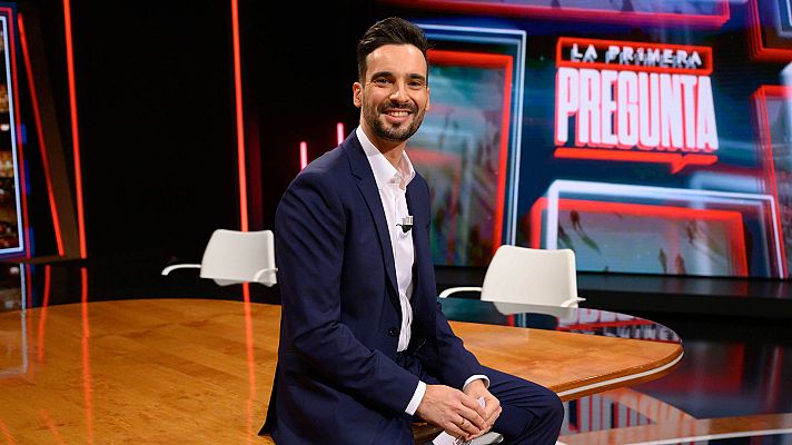La primera pregunta - Programa 2