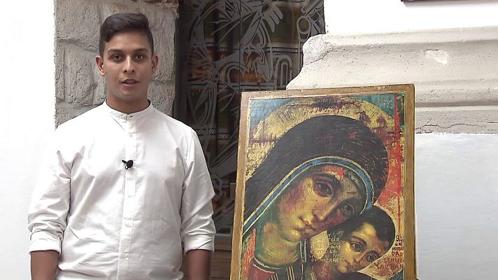 Testimonio - Hermanos en la fe