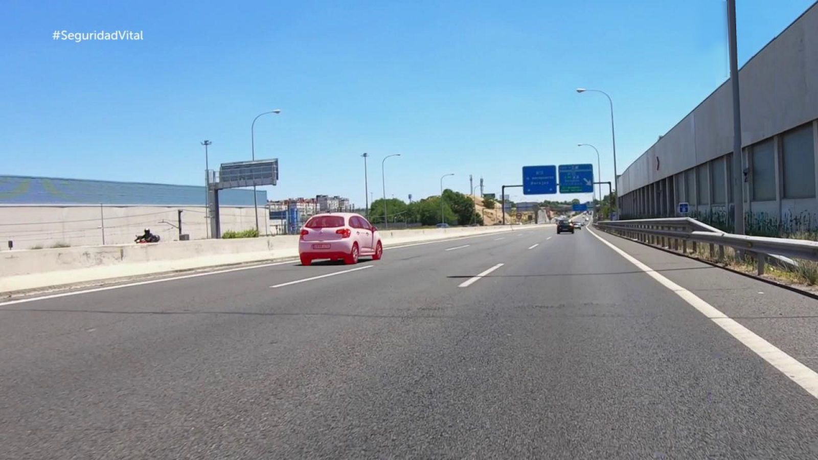 Seguridad vital - 04/10/20 - ver ahora