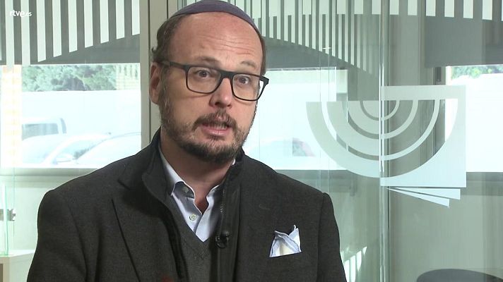 Shalom - Sucot, la festividad donde menos es más